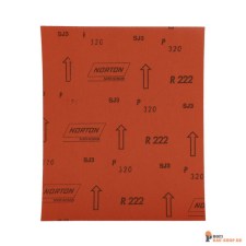nortonschleifmittel/NORTON_schleifmittel_63642531789 Standard Sheets Norton R222 230.00x280 Grit 320_137283